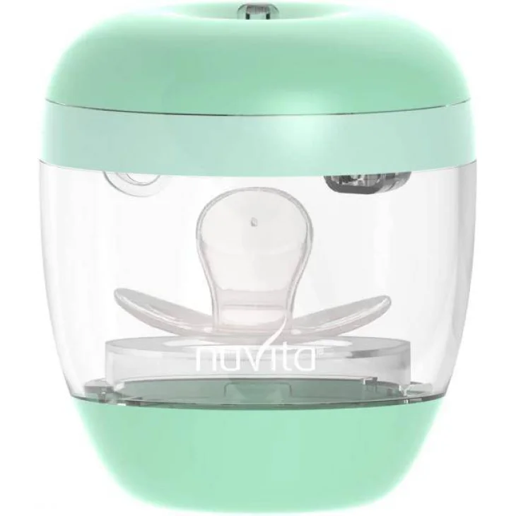 Nuvita Sterilizzatore portatile a raggi UV Nuvita Sterilizzatore portatile a raggi UV