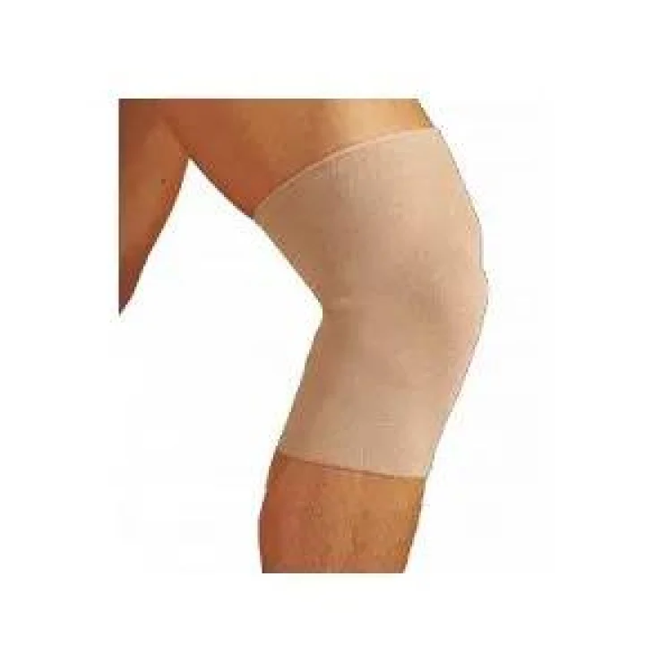Gibaud Ginocchiera in cotone sottile Beige Taglia 3
