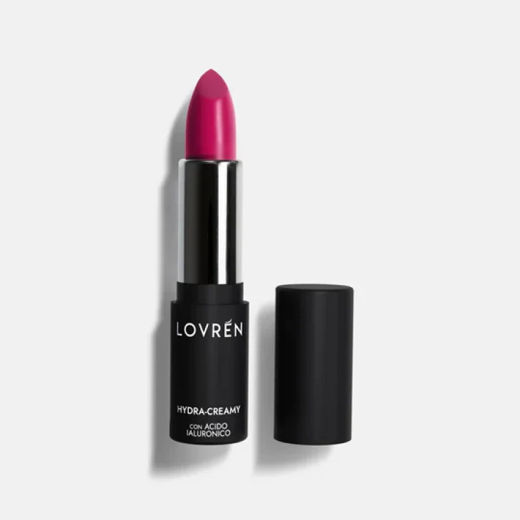 Lovr&eacute;n Hydra-Creamy Rossetto Idratante Colore R5 Magnolia