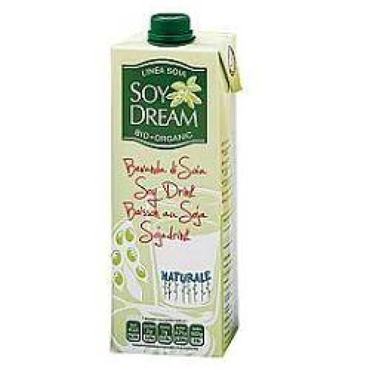 SOYDRINK BEVANDA SOIA NATURE 1 LITRO SOYDRINK BEVANDA SOIA NATURE 1 LITRO
