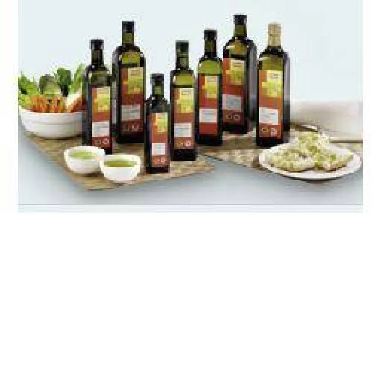 OLIO SEMI VINACCIOLO 500 G