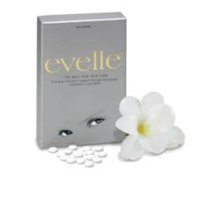 EVELLE 60 COMPRESSE EVELLE 60 COMPRESSE