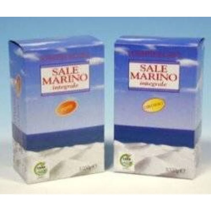 FSC SALE MARINO INTEGRALE GROSSO 1 KG FSC SALE MARINO INTEGRALE GROSSO 1 KG