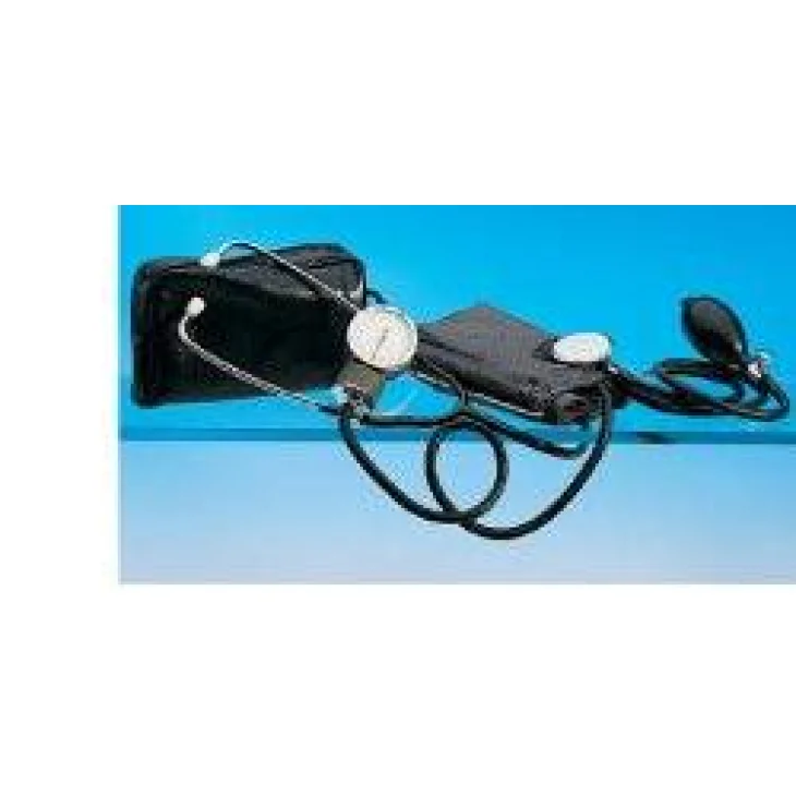 SFIGMOMANOMETRO ANEROIDE SENZA FONENDOSCOPIO BRACCIALE CON VELCRO SFIGMOMANOMETRO ANEROIDE SENZA FONENDOSCOPIO BRACCIALE CON VELCRO