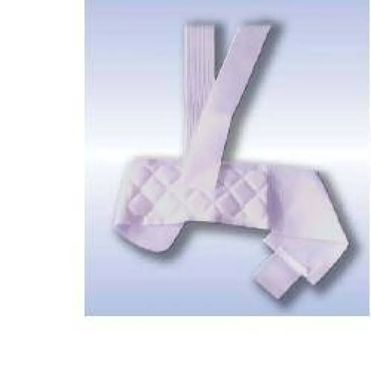 MONOCLEAN TYPE 20 FERMAPOLSO PER ADULTI MORBIDO E RINFORZATOCON CHIUSURA IN VELCRO 2 PEZZI MONOCLEAN TYPE 20 FERMAPOLSO PER ADULTI MORBIDO E RINFORZATOCON CHIUSURA IN VELCRO 2 PEZZI