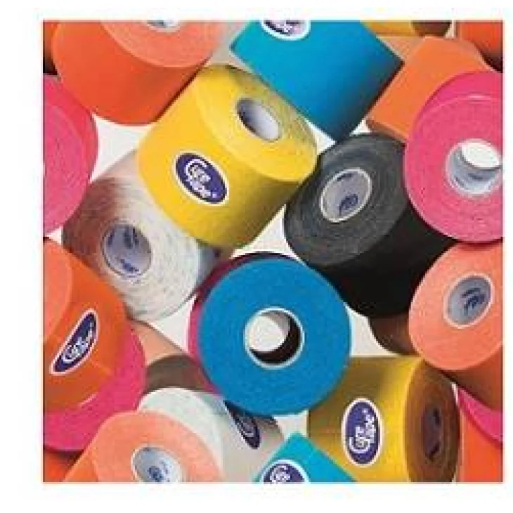 CURE TAPE NERO 5X500 CM