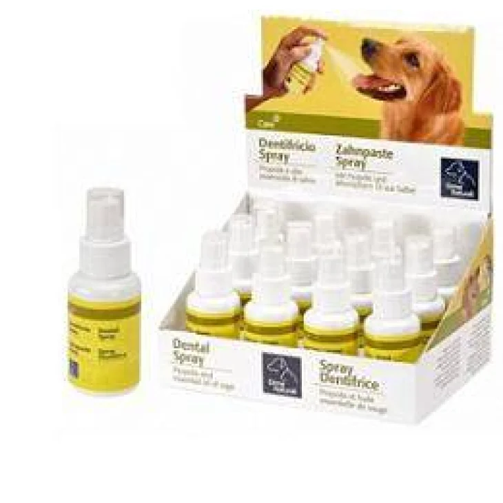 ORME NAT DENTRIFICIO SPRAY 50 ML ORME NAT DENTRIFICIO SPRAY 50 ML