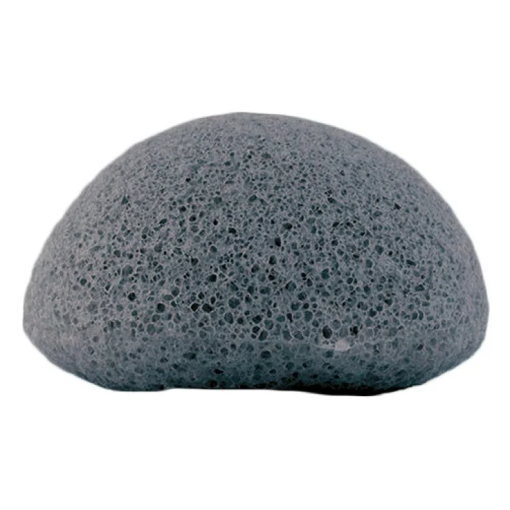 Konjac Spugna Nera