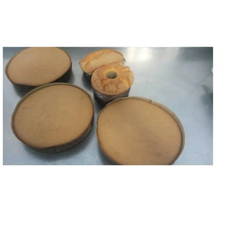 FACCIAMO FESTA CON PAN DI SPAGNA 400 G FACCIAMO FESTA CON PAN DI SPAGNA 400 G