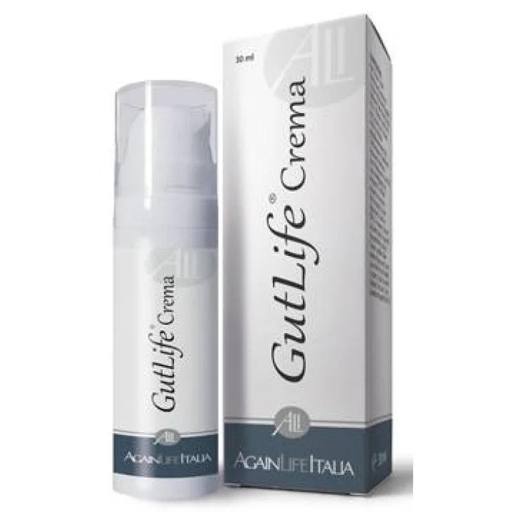 GUTLIFE CREMA 30 ML GUTLIFE CREMA 30 ML