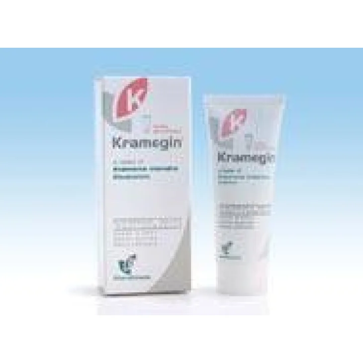 KRAMEGIN CREMA 40 ML KRAMEGIN CREMA 40 ML