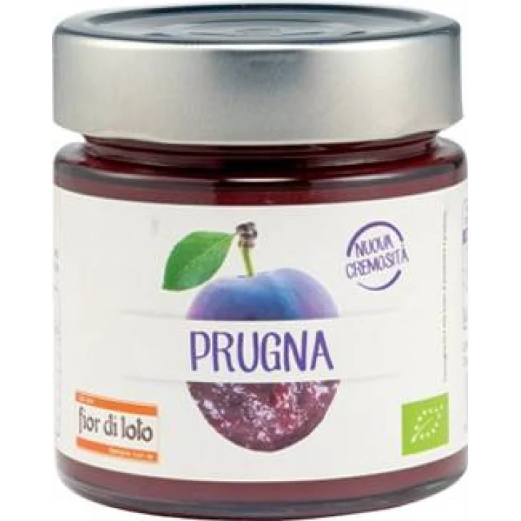 COMPOSTA PRUGNA 250 G COMPOSTA PRUGNA 250 G