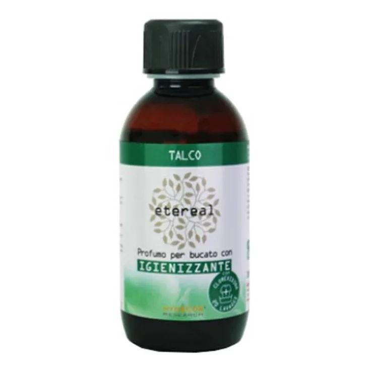 Etereal Profumo Per Bucato Igienizzante Talco 200 Ml
