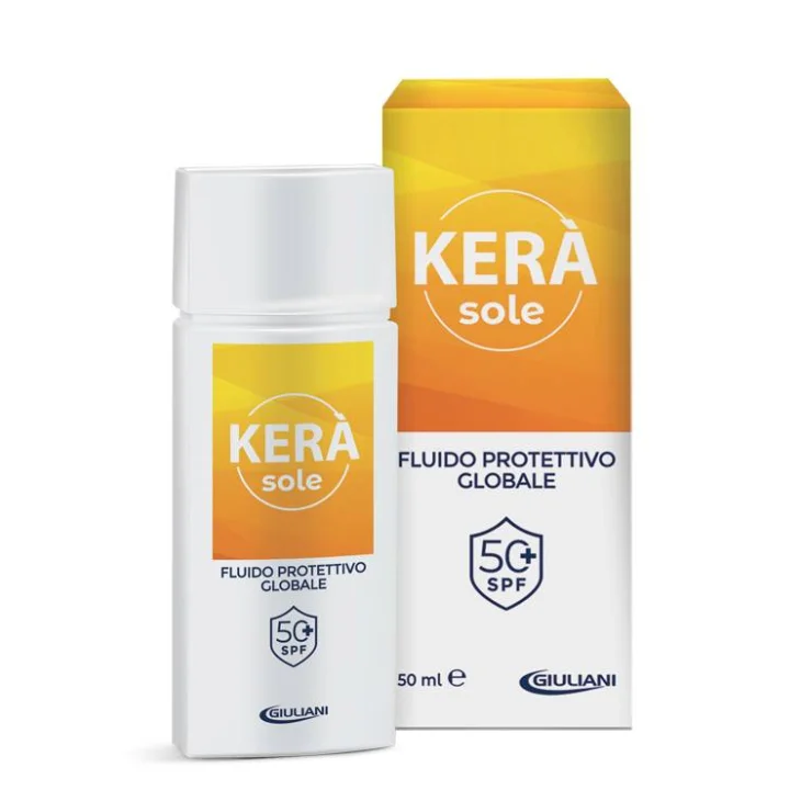 Ker&agrave; Stick Protettivo Globale 8 g