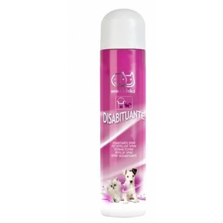 Camon Disabituante Spray per Interni 300 ml Camon Disabituante Spray per Interni 300 ml