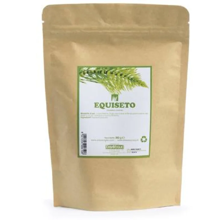 ErbaVoglio Equiseto Polvere 200 g ErbaVoglio Equiseto Polvere 200 g