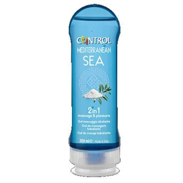 GEL PER MASSAGGI MEDITERRANEAN 1 PEZZO GEL PER MASSAGGI MEDITERRANEAN 1 PEZZO