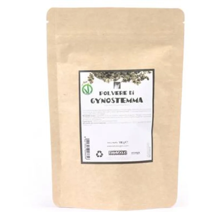 GYNOSTEMMA POLVERE 100 G GYNOSTEMMA POLVERE 100 G