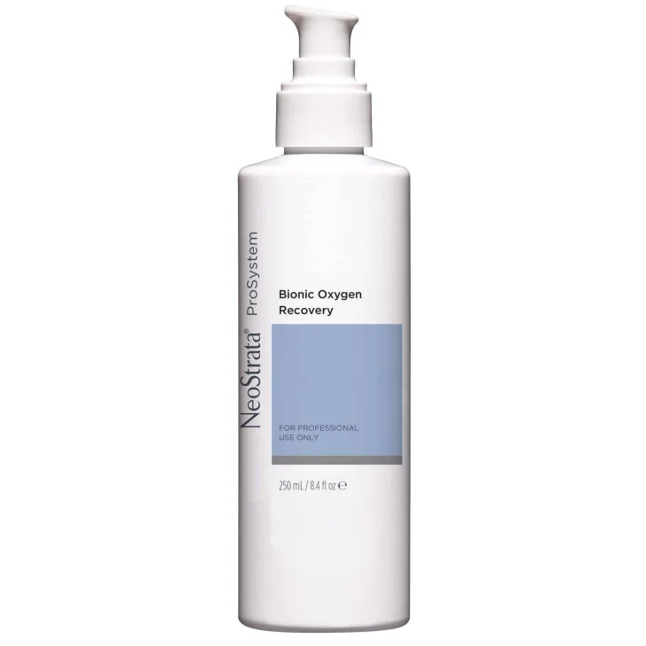 Neostrata Bionic Oxygen Recovery Lozione Lenitiva Viso 250 ml