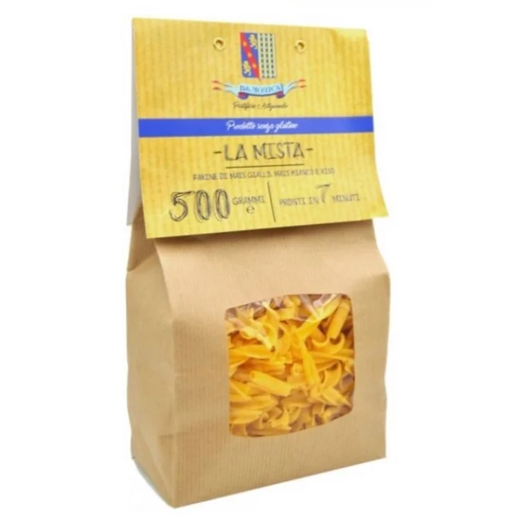 DELLA MONICA LA MISTA 500 G DELLA MONICA LA MISTA 500 G