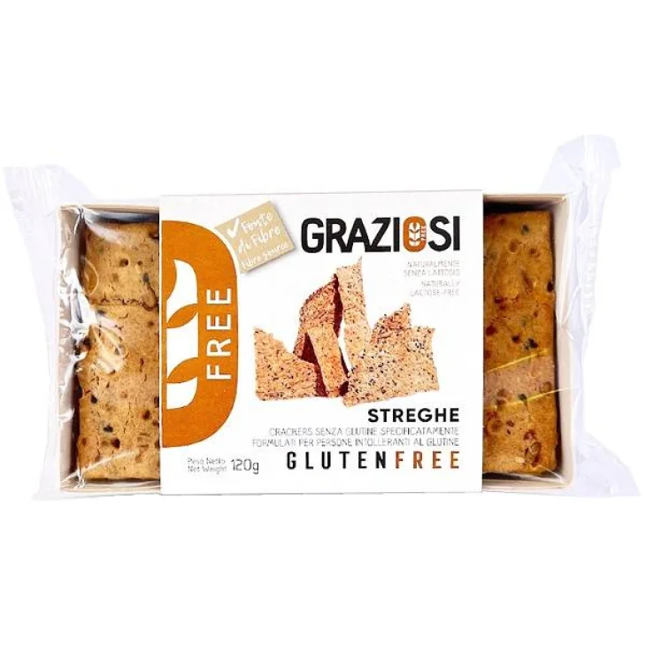 Streghe 120 G