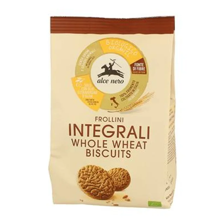 FROLLINO INTEGRALE BIO 250 G FROLLINO INTEGRALE BIO 250 G