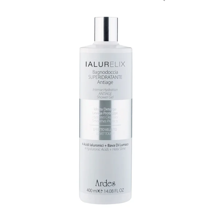 Ardes Ialurelix Bagnodoccia 400 ml