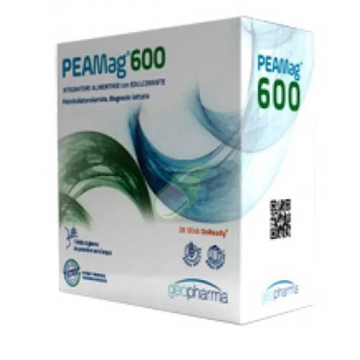 Geopharma PeaMag 600 28 Stick Geopharma PeaMag 600 28 Stick