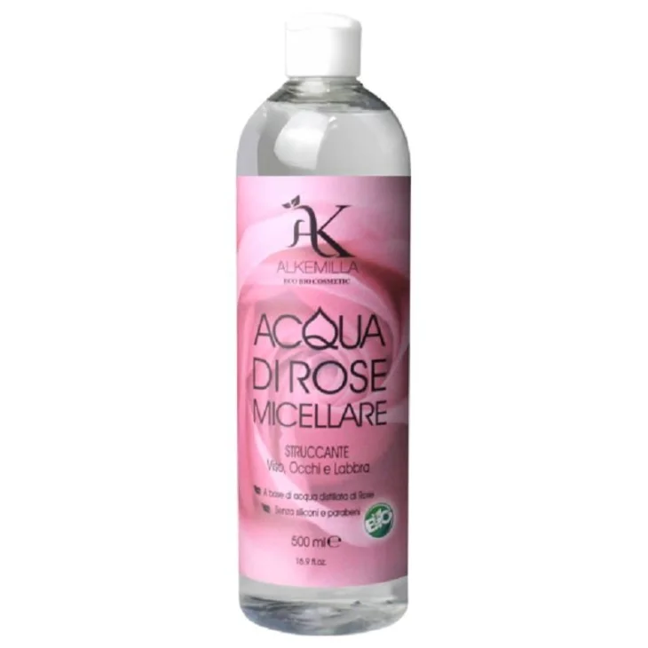 ACQUA ROSE MICELLARE 500 ML
