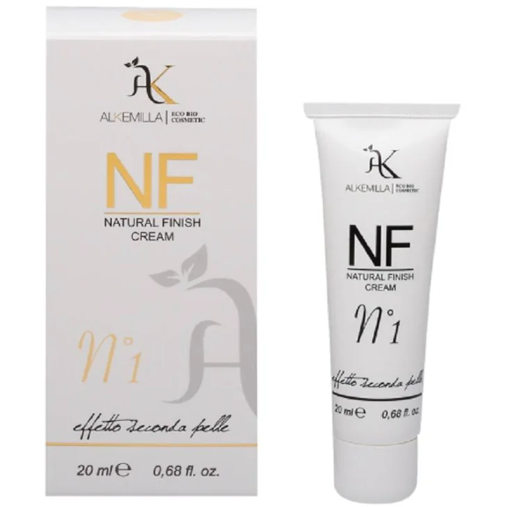 NF CREAM 01 20 ML