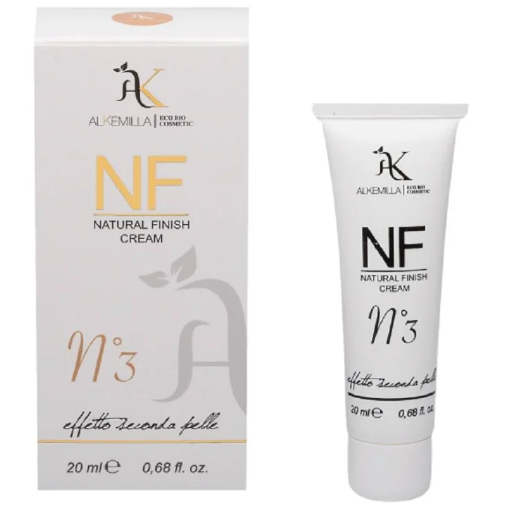 NF CREAM 03 20 ML