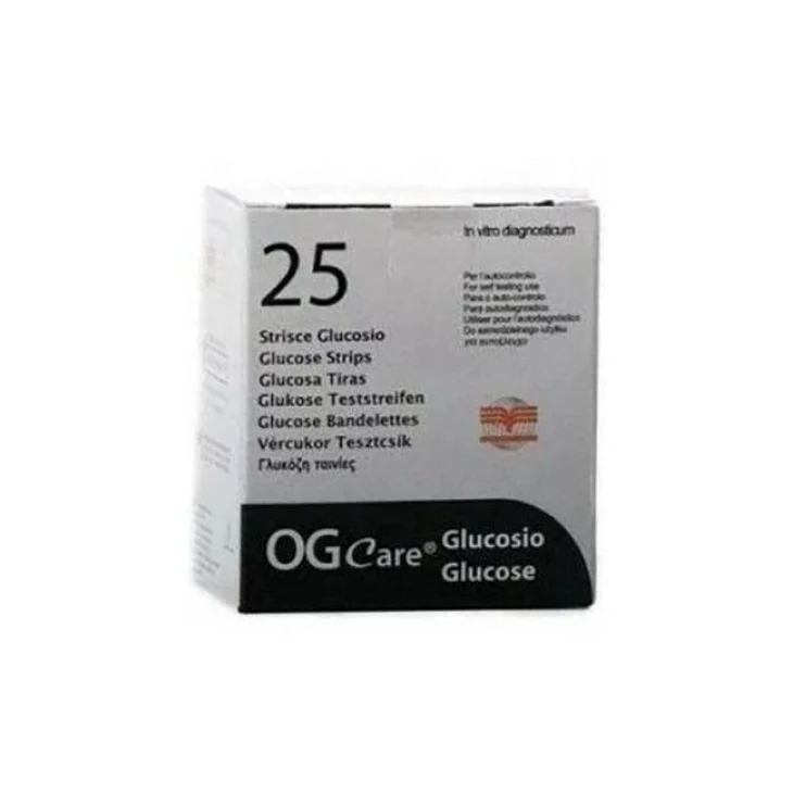 LANCETTE PUNGIDITO GAUGE 30 25 PEZZI