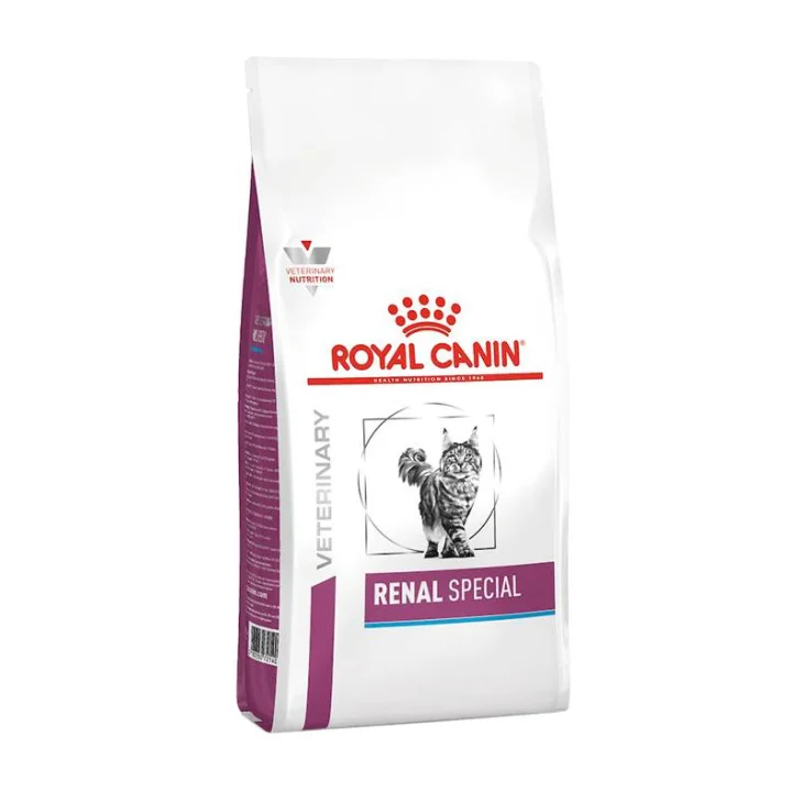 VETERINARY HEALTH NUTRITION CAT RENAL SPECIAL 400 G VETERINARY HEALTH NUTRITION CAT RENAL SPECIAL 400 G