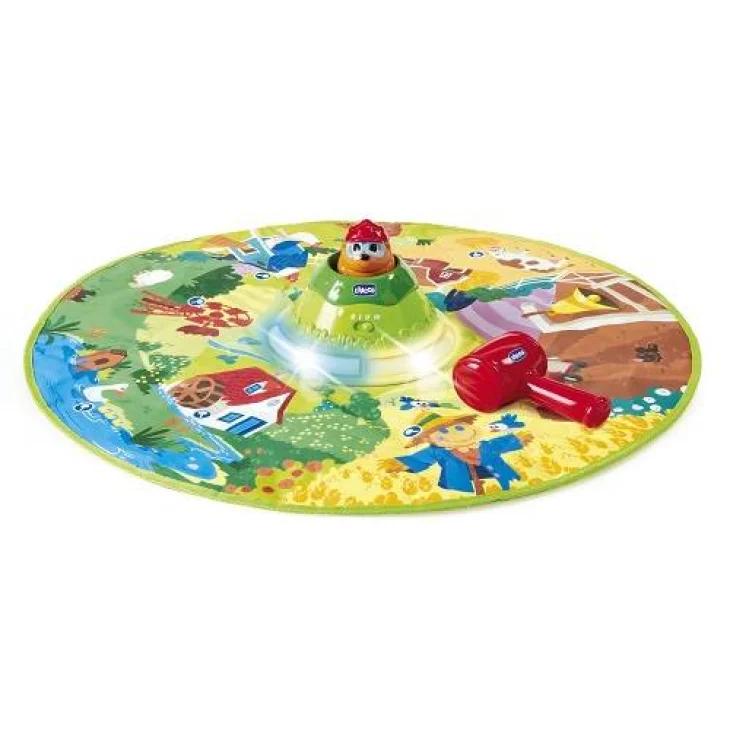 CHICCO GIOCO LIBERA LA TALPA
