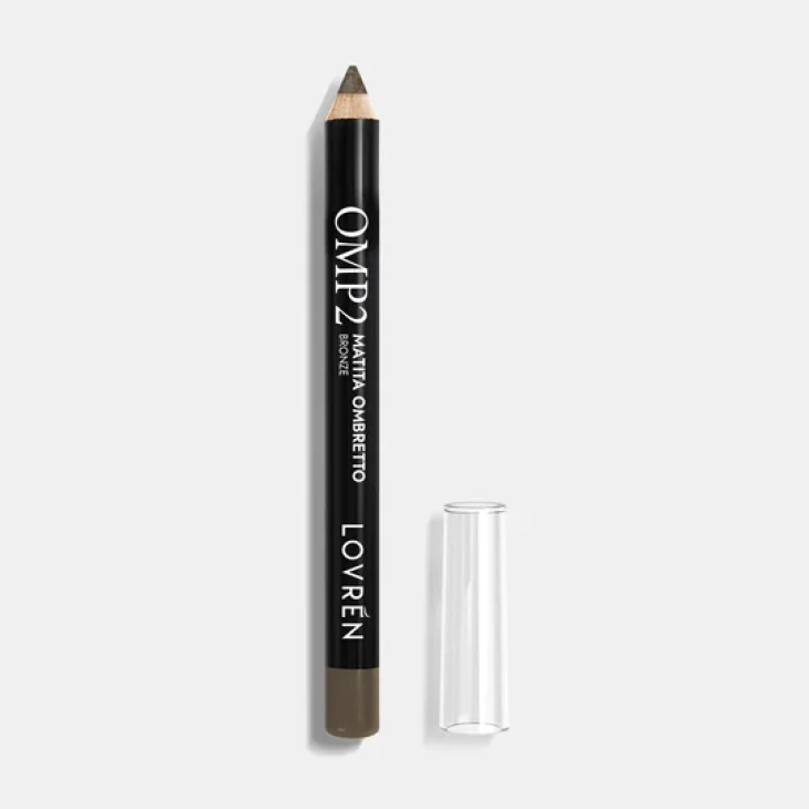 Lovr&eacute;n Omp2 Matita Ombretto Colore Bronze 1 pezzo
