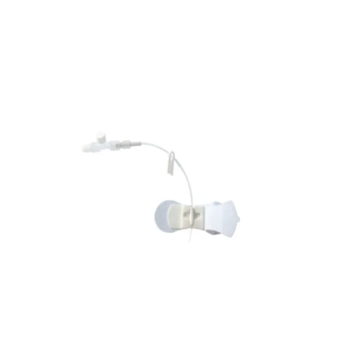Grip Lock Sistema di Fissaggio per Cateteri 1 pezzo Grip Lock Sistema di Fissaggio per Cateteri 1 pezzo
