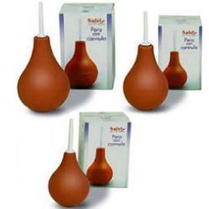 PERA CANNULA 8 275 ML