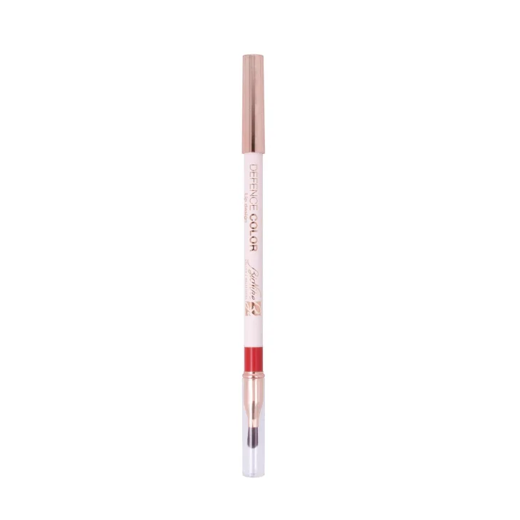 BioNike Defence Color Lip Design Matita Labbra 208 Rouge Brique
