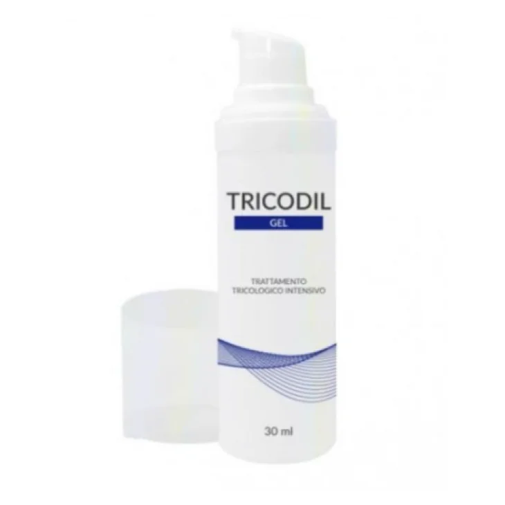 Tricodil Ciglia 7 ml