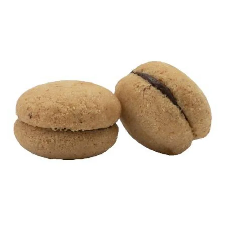 Baci di Dama 150 g
