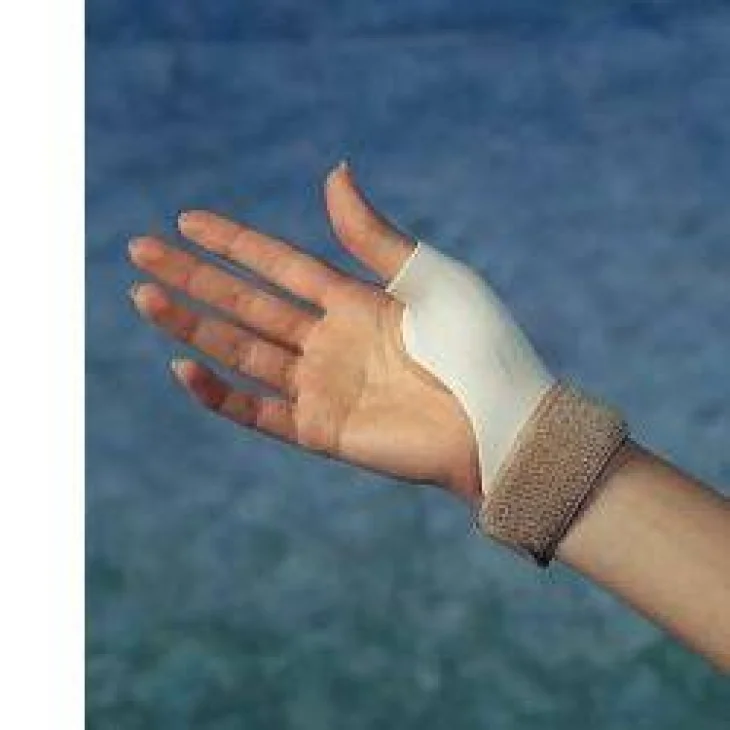 Daumfix Ortesi per il pollice sinistro XL