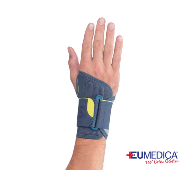 Push Sports Polsiera destra Taglia S Push Sports Polsiera destra Taglia S