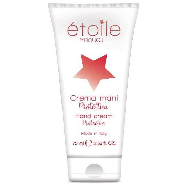 Rougj Etoile Crema protettiva per le mani 75 ml