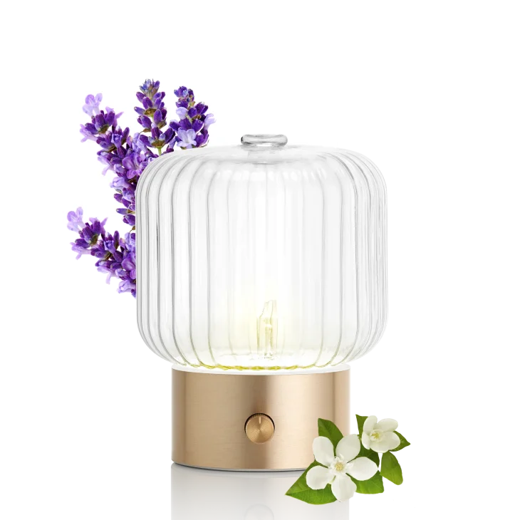 Puressentiel Vera Diffusore a Nebulizzazione