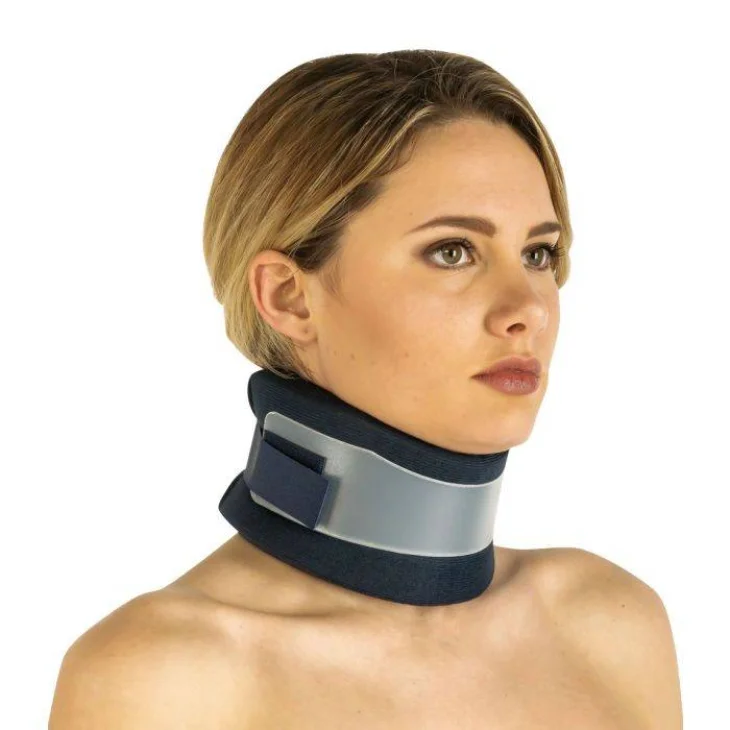 Pavis New Edge Collare Cervicale Morbido Art 400 H 7cm circonferenza collo 34-40 cm