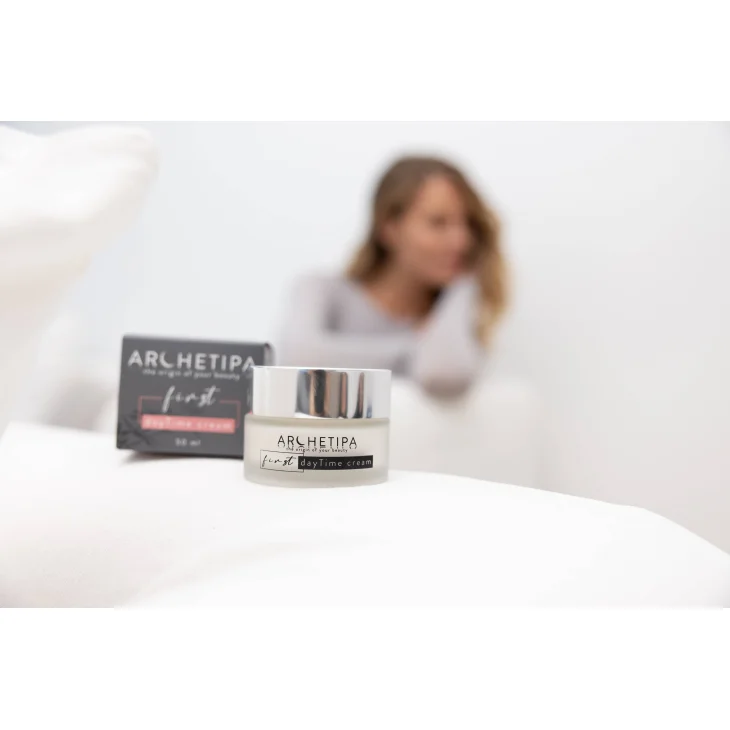 Archetipa First Day Time Cream Crema Giorno 50 ml Archetipa First Day Time Cream Crema Giorno 50 ml