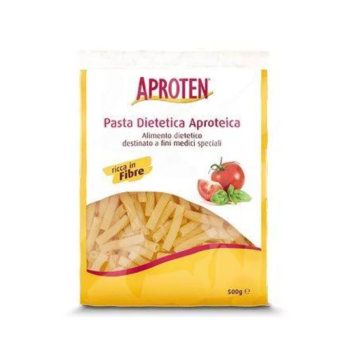 Aproten Sedani Pasta aproteica 500 g Promo Aproten Sedani Pasta aproteica 500 g Promo