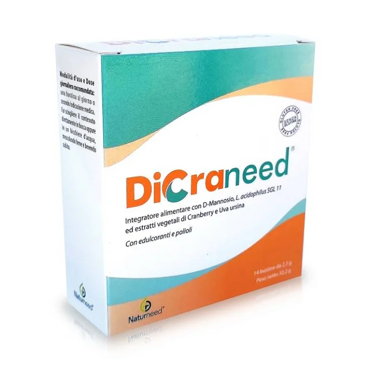 DICRANEED 14 BUSTINE DICRANEED 14 BUSTINE