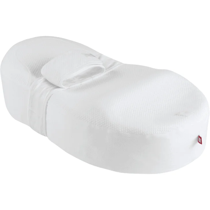 Red Castle Materasso Ergonomico Cocoonababy per Bambini fin dalla Nascita Red Castle Materasso Ergonomico Cocoonababy per Bambini fin dalla Nascita