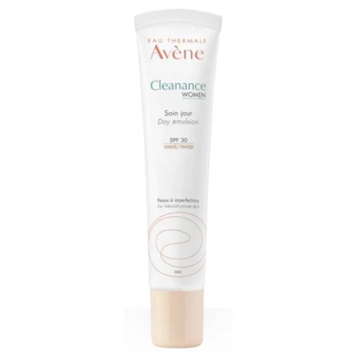 AVENE CLEANANCE WOMEN TRATTAMENTO GIORNO 40 ML AVENE CLEANANCE WOMEN TRATTAMENTO GIORNO 40 ML